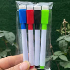 4 color pens