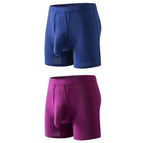 2MU057-NBU-RD / XXL / 2pcs