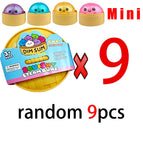 random 9pcs