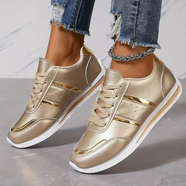 Women Sneakers 2024 New Summer Fashion Casual Light Loafers Breathable Designer Shoes Outdoor Sneakers Women Zapatos De Mujer