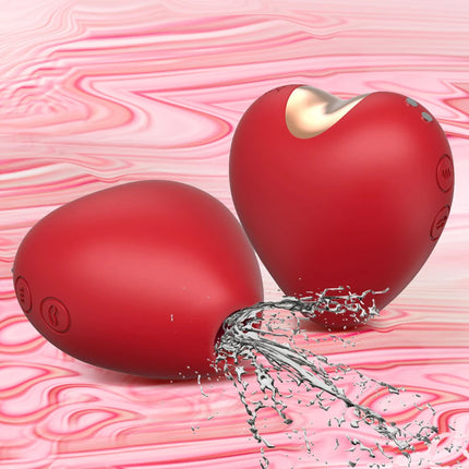 Powerful Clit Sucker Vagina Sucking Vibrator for Women Clitoris Vacuum Stimulator Nipple Vibrator Female Sex Toy for Adults 18