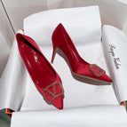 Red 6CM / 41
