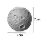 3PCS Moon