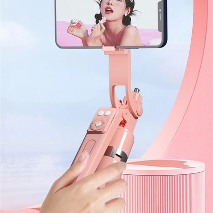 FANGTUOSI New Long Selfie Stick Tripod for Smartphone Live, Tripods Stand with Wireless Bluetooth shutter For Phone Camera Vlog