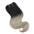 T1B-Grey / 8inches / 4Pcs/Lot