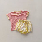 Pink / 73cm (0-3M)