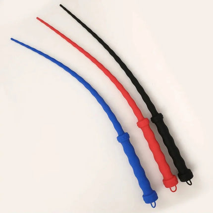 Silicone Riding Horse Whip Fetish BDSM Whip SM Adult Game  Sexy Whip Erotic Sex Toys for Couple Flirting Sexy Accessories