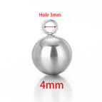 Steel 4mm