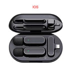 Dual IOS / China Mainland