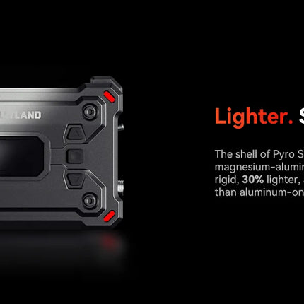 Hollyland Pyro S Receiver