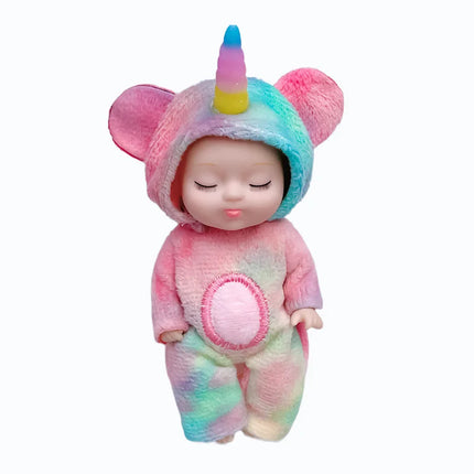 Wholesale BJD Dolls, Perfect for Collectors and Kids Alike Realistic Reborn Doll for A Lifelike Sleeping Experience