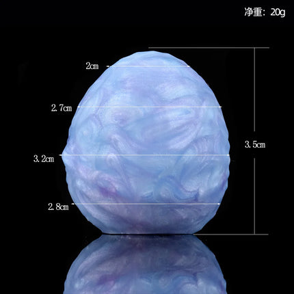 ROUGH BEAST Shrinking Ball Vagina Balls For Women Adult Sex Toy Vaginal Contracting Dumbbell Centrifugal Anal Beads Stimulator
