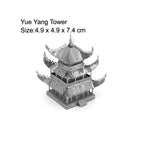 Yue Yang Tower