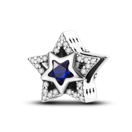 2025 New Charm 925 Sterling Silver Glow Firefly Travel Airplane Cat Paw Dragon Bead Fit Bracelet Bangle Necklace DIY Jewelry