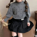 GREY / 80CM