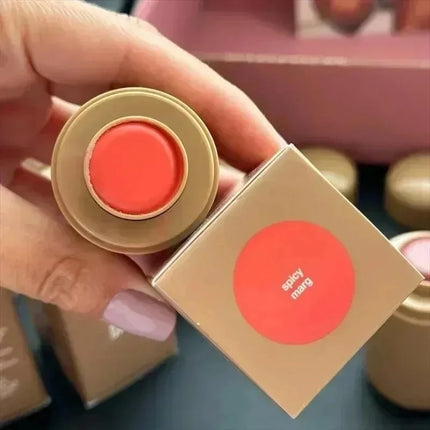 High Quality Multi Color Rhode Makeup Lip Gloss Jelly Bean Essence Long Lasting Moisturizing Nourishing Lipstick Soft Tube Suit