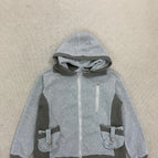 GRAY / XL