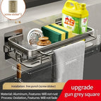 5.5grey Square bar