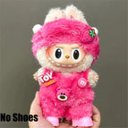 121-Bear / No Dolls