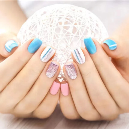 Clavier Luxury Nail Polish 10 Ml Classic Nail Polishes Durability Of The Manicure Shine Nails Glitter Gel Varnishes Colorful