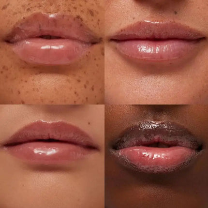Summer Fridays Lip Balm Lipstick Moisturizing Glossy Smooth Soft Lips Cosmetics Sugar Vanilla Beige Sweet Mint Makeup Lip Care