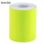 3M Light Yellow