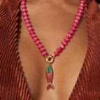 Rose Pink