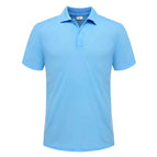 SKY BLUE / 4XL / United States