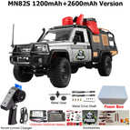 82S 1200 2600 DP MG 1 / China Mainland