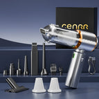 Pro Max Silver 2Hepa
