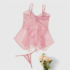 Pink / One Size