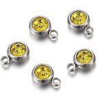 Yellow-Steel