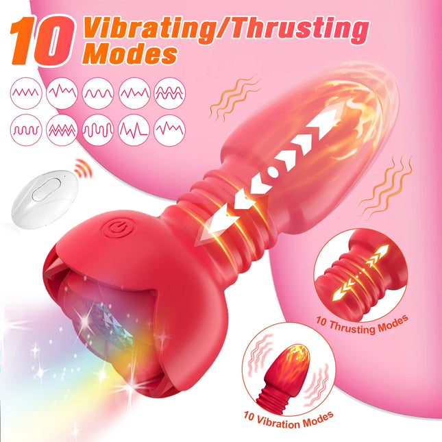 Anal Vibrator Wireless Remote Control Butt Plug Men Prostate Massager Female Vagina Masturbator for Adult Sex Toys for Women Gay