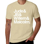 Sand Colour / 6XL
