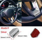 Model F AMG Silver