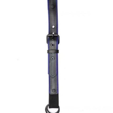 Adjustable Buckle Harness, PU Leather Body Chest Garter Belt, Cosplay Nightclub Sexy Punk Bondage Belt For Men Gay, BDSM, Adult