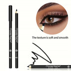 1Pc Wood Eyeliner