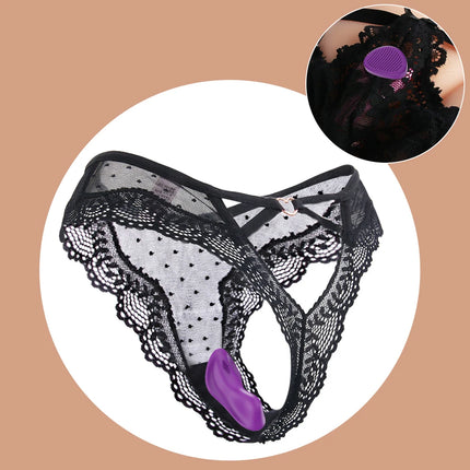 Masturbation Tools for Women Powerful Vibrator Wearable Vibration Clitoris Stimulator Dildo Vibrator Sex Adult Shop Products 18
