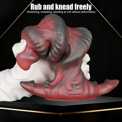 Wearable Anal Plug Spiral Soft Large Butt Plug Anal Training Dilator Anal Stretching Set For Gay Men Women Adult Anal Sex Toys