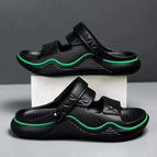 42-43 / Fluorescent green