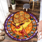 Style C / Diameter -150cm
