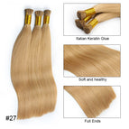 #27 / 0.8g per Strand / 50 Strands|12inches