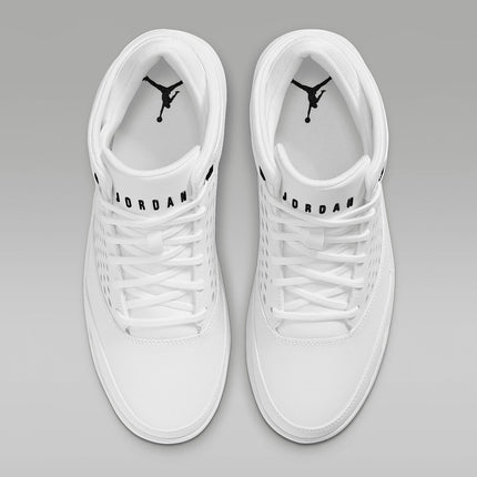 Nike genuine JORDAN Men's Fashion Cushioned Real Basketball Shoes 921196-100