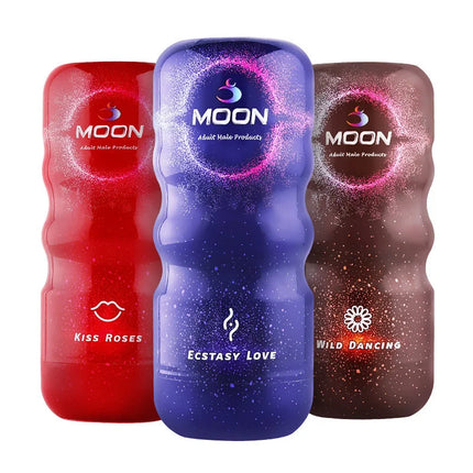 Penis Masturbator Silicone Vagina Pussy Toys Vagin Anus Mouth Male Masturbator Cup Erotic Adult Sex Toys Soft 3D Realistic