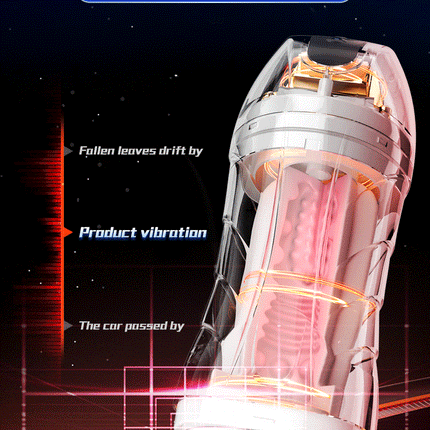 Automatic Male Masturbator Cup Automatic Blowjob Suking Machine Real Vagina Pocket Pussy Penis Oral Masturbatio Sex Toys For Men