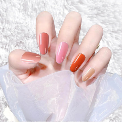 Gel Nail Polishs Pen Nail Polishs Markers Pen Base Top Coat Gel Pen Semi Permanent UV/Led Lamp Varnish Hybrid Color Nail Polishs