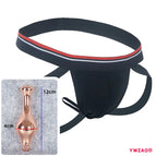 Plug G - Briefs N16 / inch 36-40