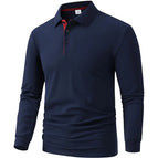 Navy Blue / XXL