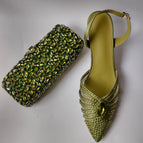 bag and shoes A / 43
