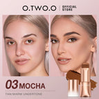 03 Mocha / China Mainland